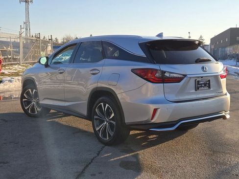 Used 2018 Lexus RX 350L 350L image 13