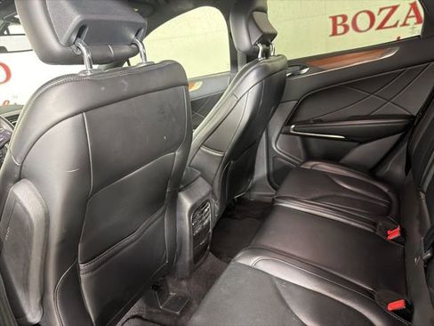 Used 2017 Lincoln MKC Reserve image 14