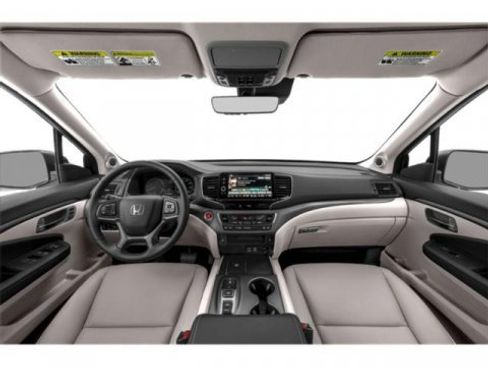 New 2026 Honda Ridgeline RTL image 30