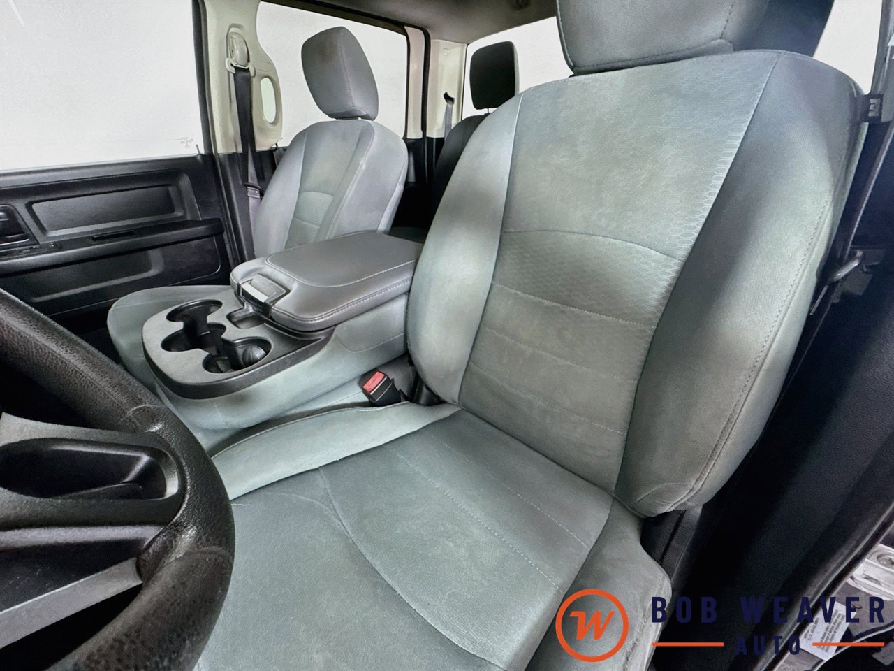 Used 2016 RAM 3500 ST AWD/4WD image 24