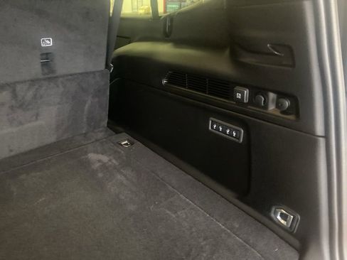 New 2026 Jeep Grand Wagoneer L Limited image 27