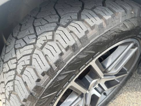 Used 2016 Ford Explorer Sport w/ Equipment Group 401A AWD/4WD image 10