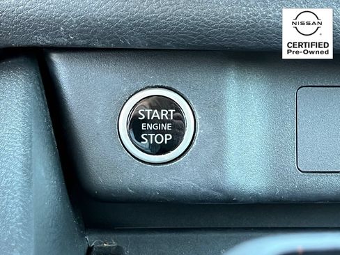Certified 2023 Nissan Rogue SV w/ SV Premium B Package FWD image 22