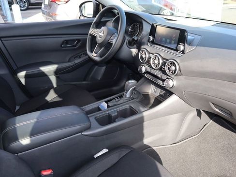 Certified 2025 Nissan Sentra S image 26