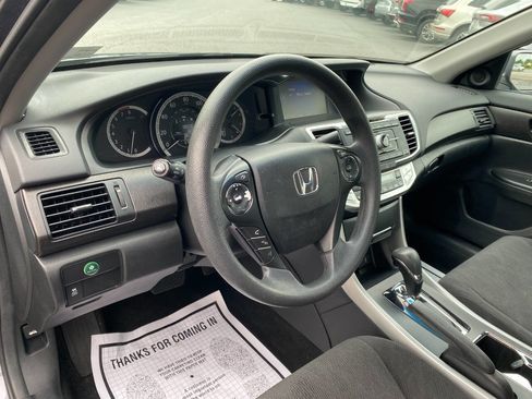 Used 2013 Honda Accord EX image 10