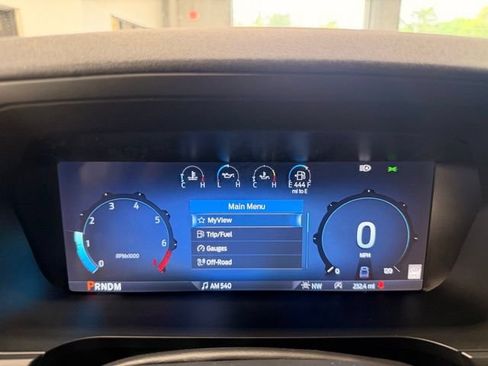 Used 2026 Ford F150 Lariat w/ Bed Utility Package AWD/4WD image 32
