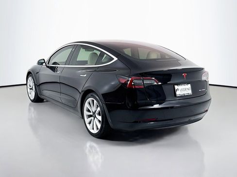 Used 2019 Tesla Model 3 Long Range image 8