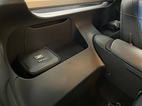 Used 2024 Nissan Z Performance w/ Floor Mat Package RWD image 24