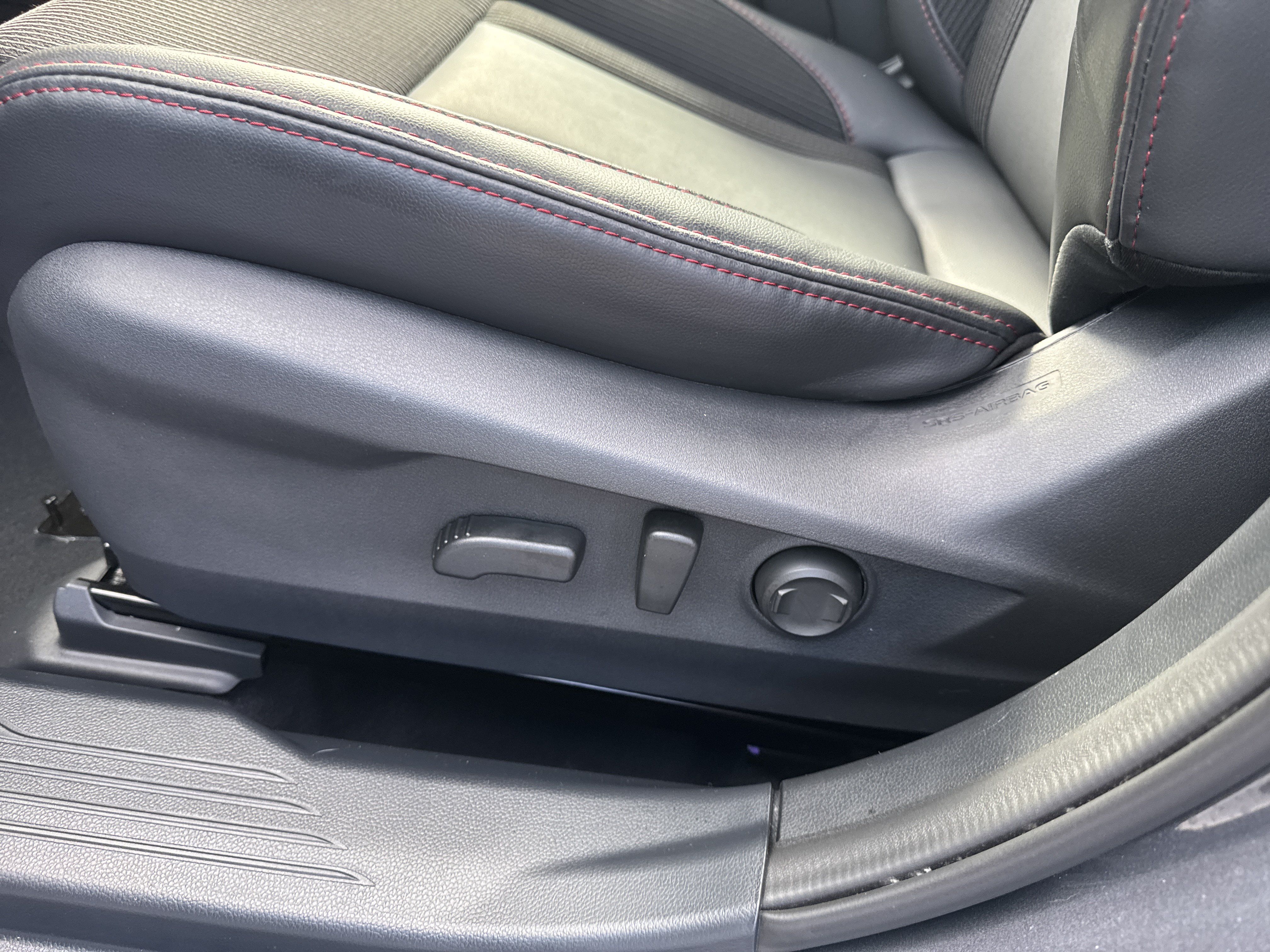 Used 2025 Subaru Legacy Sport AWD/4WD image 11