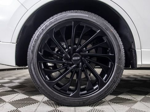 Used 2026 Lincoln Aviator Reserve AWD/4WD image 44