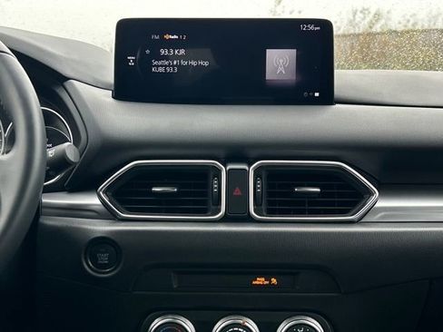 Used 2023 MAZDA CX-5 AWD 2.5 S image 25