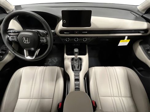New 2027 Honda HR-V EX-L image 23