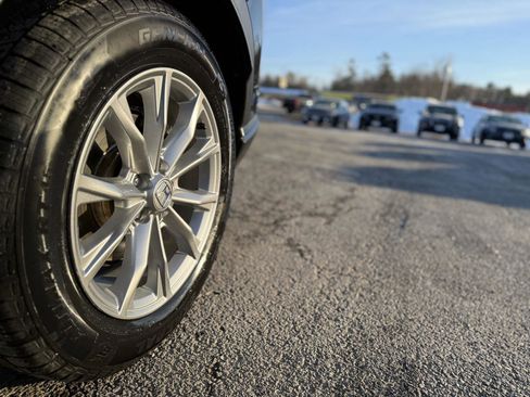 Certified 2023 Honda CR-V EX-L image 11