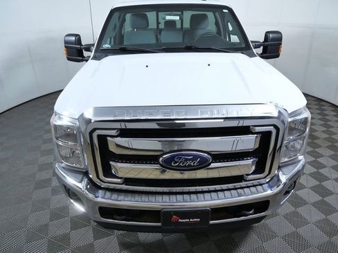 Used 2015 Ford F350 XLT image 3