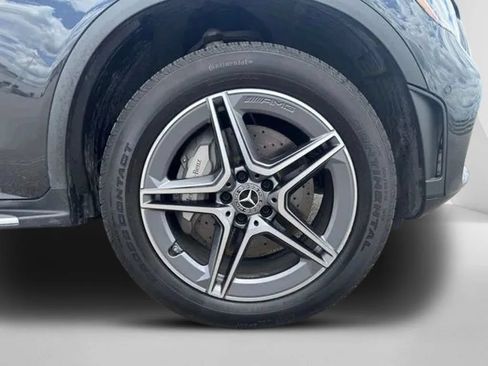 Used 2022 Mercedes-Benz GLC 300 4MATIC image 28