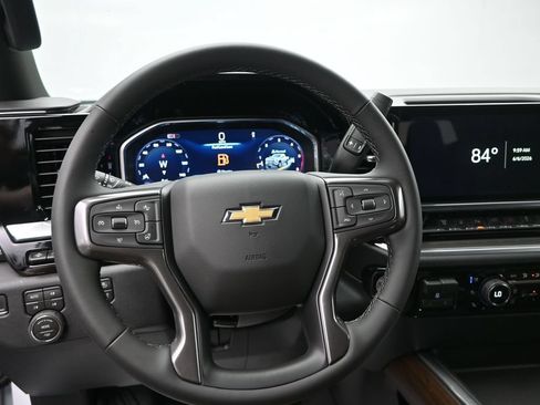 New 2026 Chevrolet Silverado 2500 High Country w/ High Country Premium Package AWD/4WD image 37