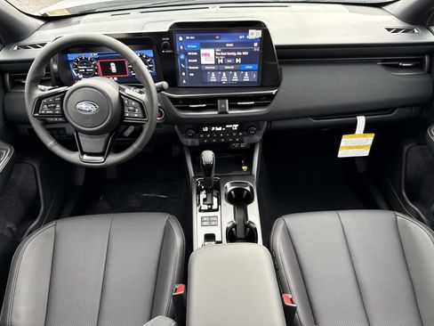 New 2026 Subaru Outback Limited AWD/4WD image 16