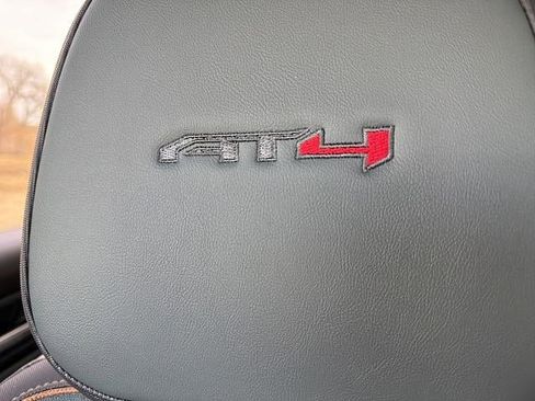 New 2026 GMC Terrain AT4 w/ Convenience Package III image 35