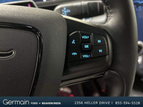 Used 2025 Ford Mustang Mach-E Premium image 19