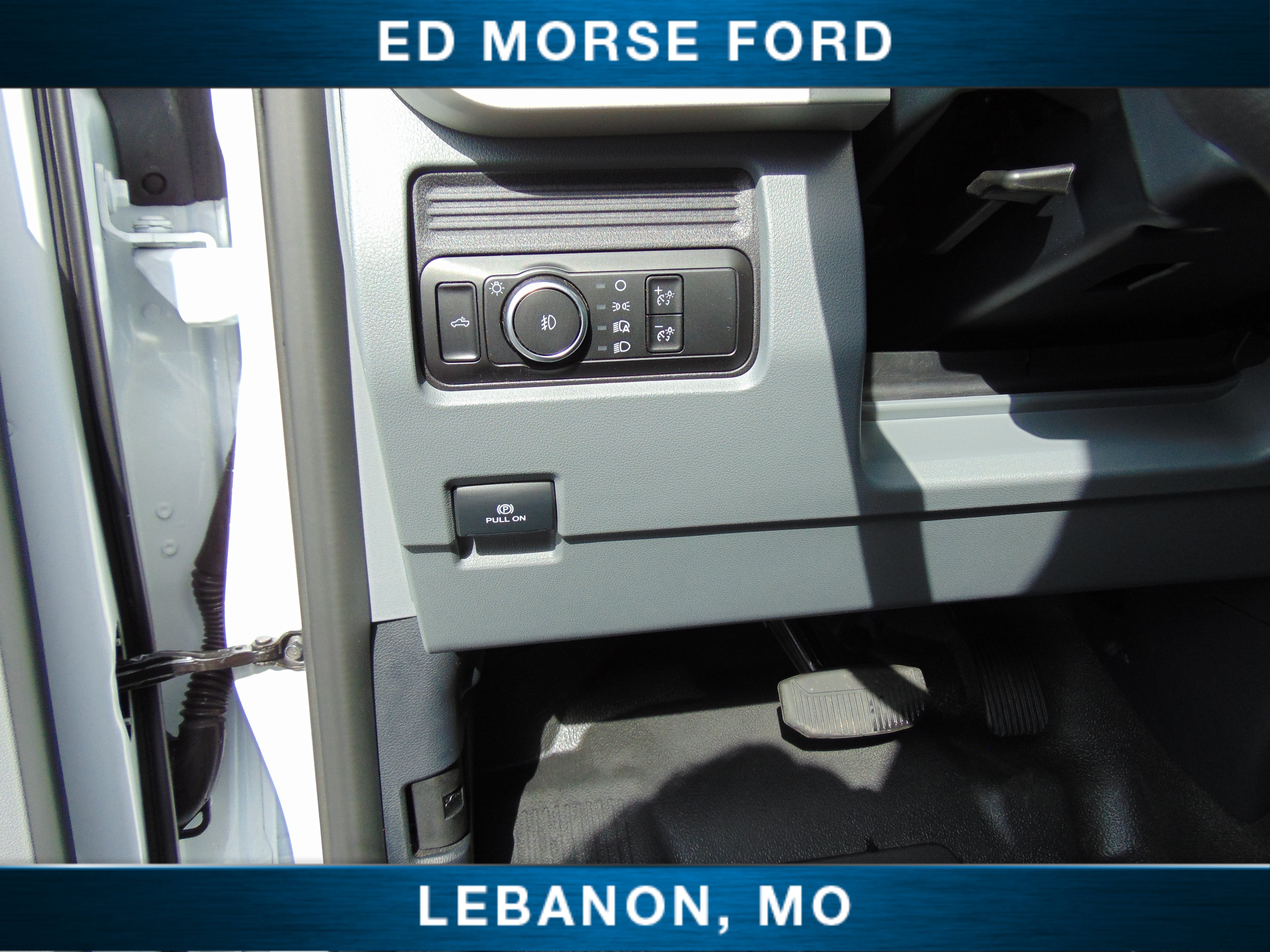 New 2026 Ford F350 XL w/ XL Chrome Package AWD/4WD image 16