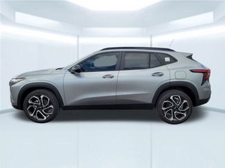 New 2026 Chevrolet Trax RS w/ Driver Confidence Package video 2