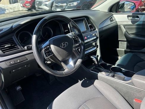 Used 2019 Hyundai Sonata SEL image 11