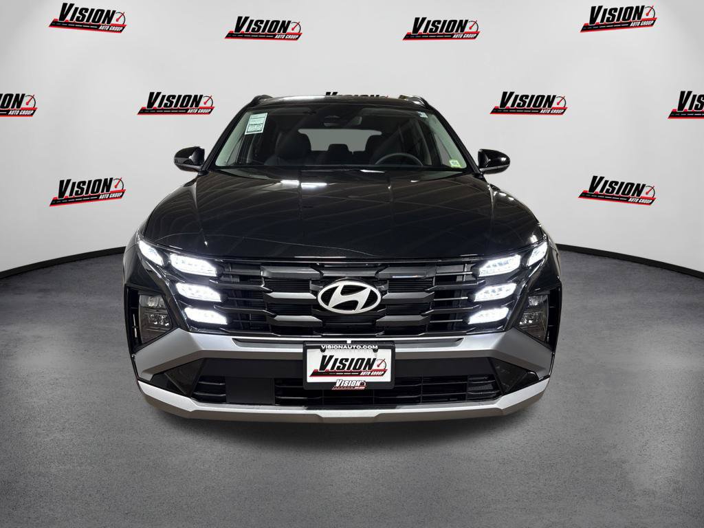 New 2026 Hyundai Tucson SEL Plus AWD/4WD image 2