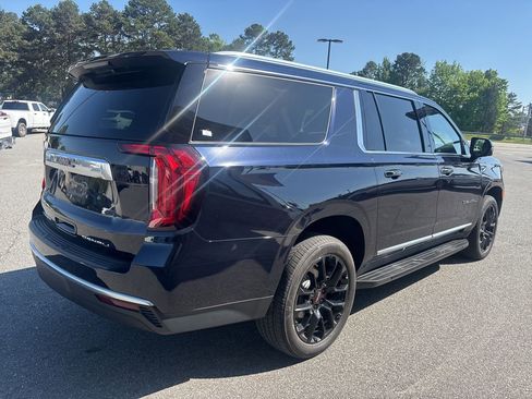 Used 2023 GMC Yukon XL Denali w/ Max Trailering Package image 7