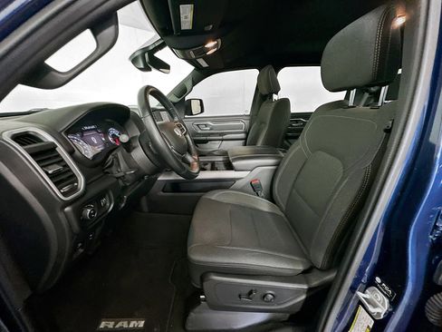 Used 2022 RAM 1500 Big Horn image 13
