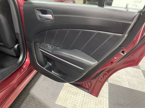 Used 2022 Dodge Charger GT w/ Plus Group RWD image 18