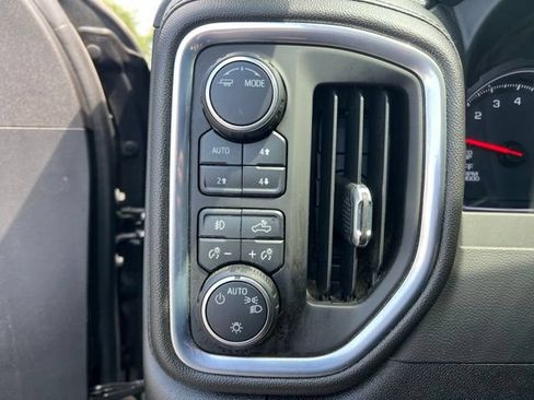 Used 2020 Chevrolet Silverado 1500 RST AWD/4WD image 10