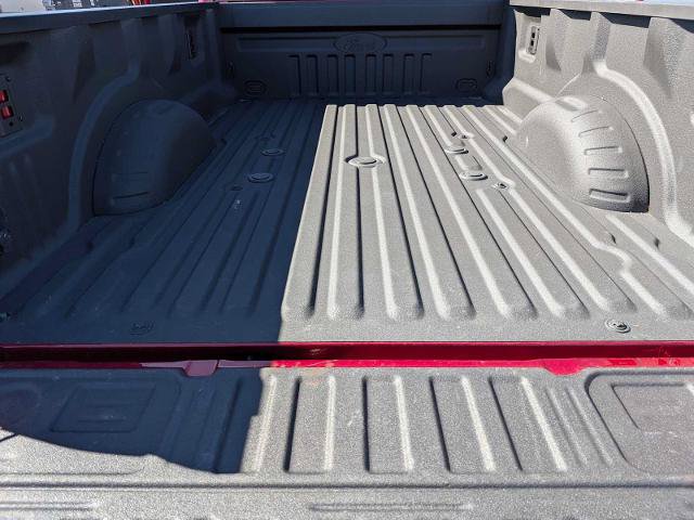 Certified 2026 Ford F350 XLT w/ 360-Degree Camera Package AWD/4WD image 30