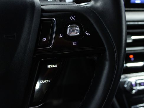 Used 2022 Lincoln Corsair Reserve w/ Elements Package image 21