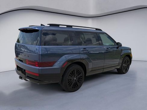 New 2026 Hyundai Santa Fe Calligraphy FWD image 5