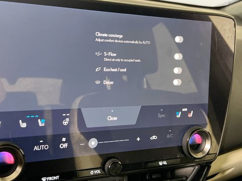 Used 2024 Lexus NX 350h AWD image 16
