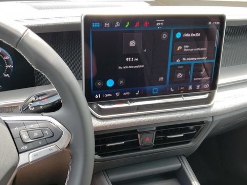 New 2026 Volkswagen Tiguan S FWD image 10