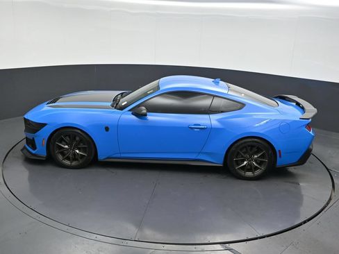 Used 2024 Ford Mustang Dark Horse w/ Security Package RWD image 16
