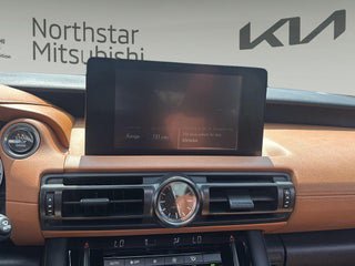 Used 2023 Lexus IS 300 AWD w/ Premium Package image 17