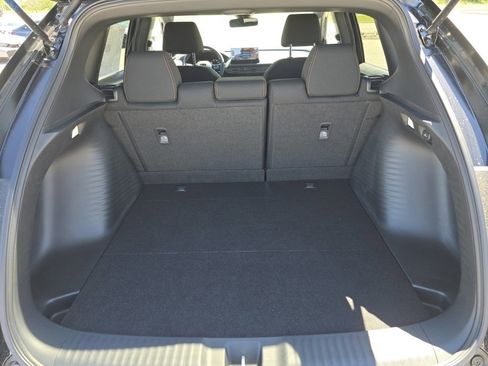 New 2026 Honda HR-V Sport image 22