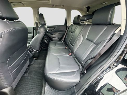 Used 2019 Subaru Forester Touring w/ Popular Package #3 image 31