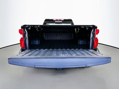 Used 2023 Chevrolet Silverado 1500 LTZ w/ Technology Package image 25