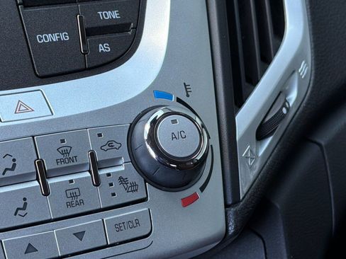 Used 2017 GMC Terrain SLT w/ Driver Alert Package I AWD/4WD image 29