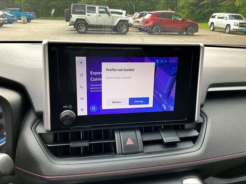 Used 2023 Toyota RAV4 SE AWD/4WD image 19