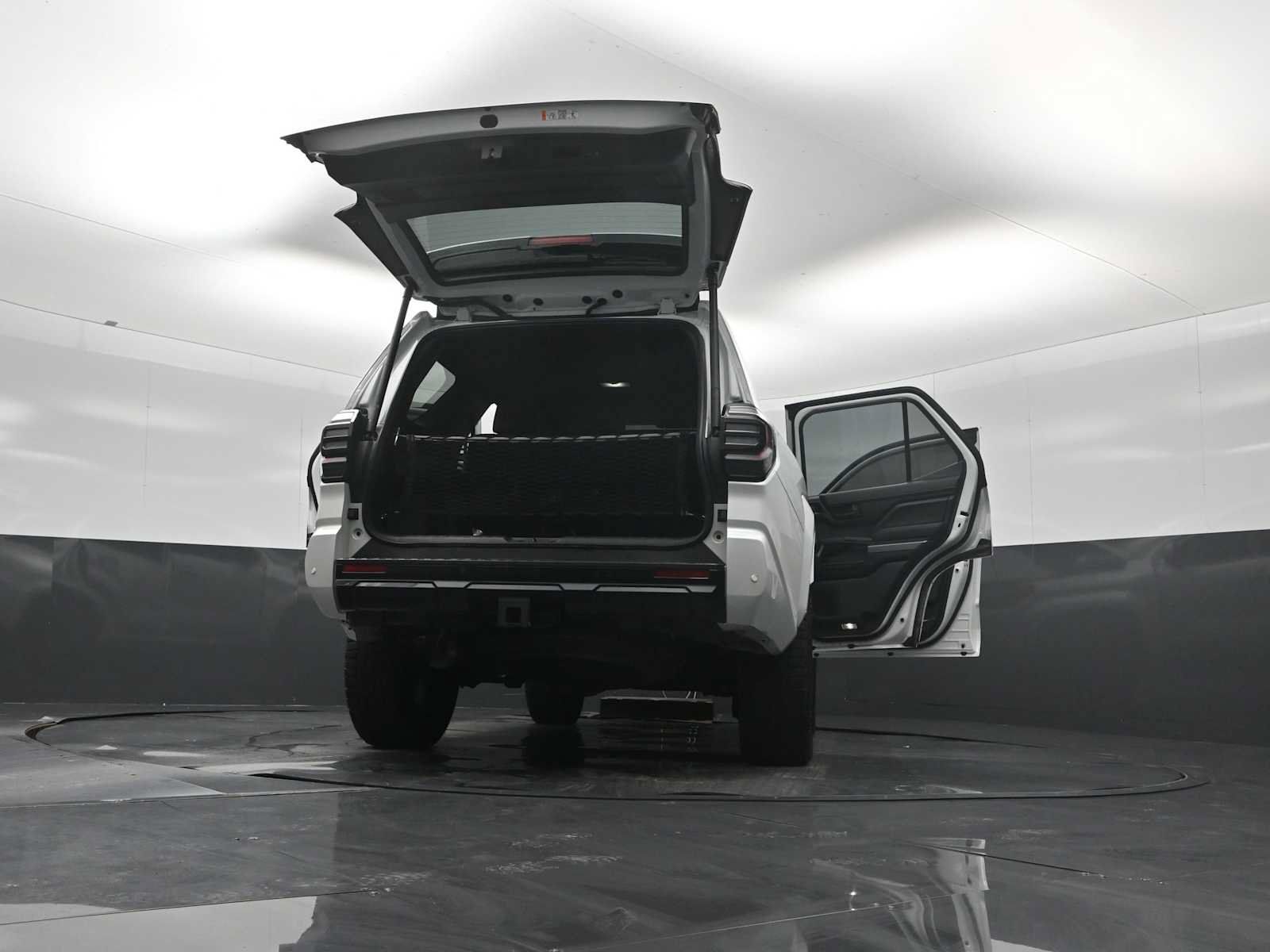 Used 2025 Toyota 4Runner TRD Sport Premium AWD/4WD image 44