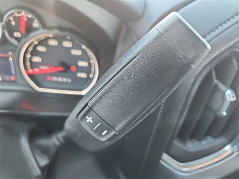 Used 2021 Chevrolet Silverado 1500 LT Trail Boss image 15