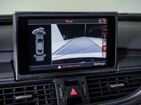 Used 2014 Audi S7 Prestige w/ Driver Assistance Package image 23