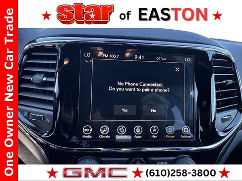 Used 2020 Jeep Grand Cherokee Altitude image 25