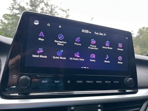 Used 2024 Kia Forte GT-Line w/ GT-Line Premium Package image 32