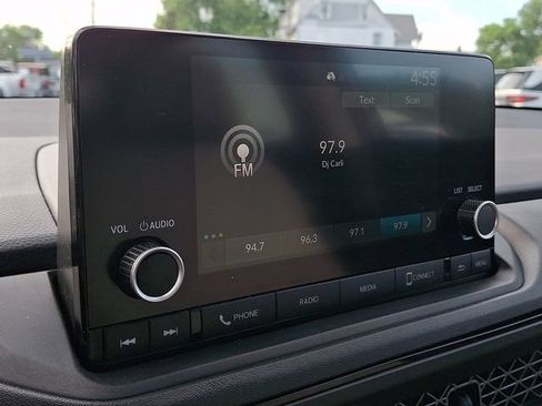 Used 2023 Honda Accord EX image 17