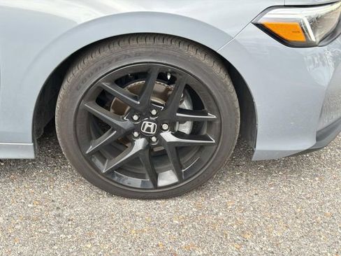 Used 2026 Honda Civic Sport image 5